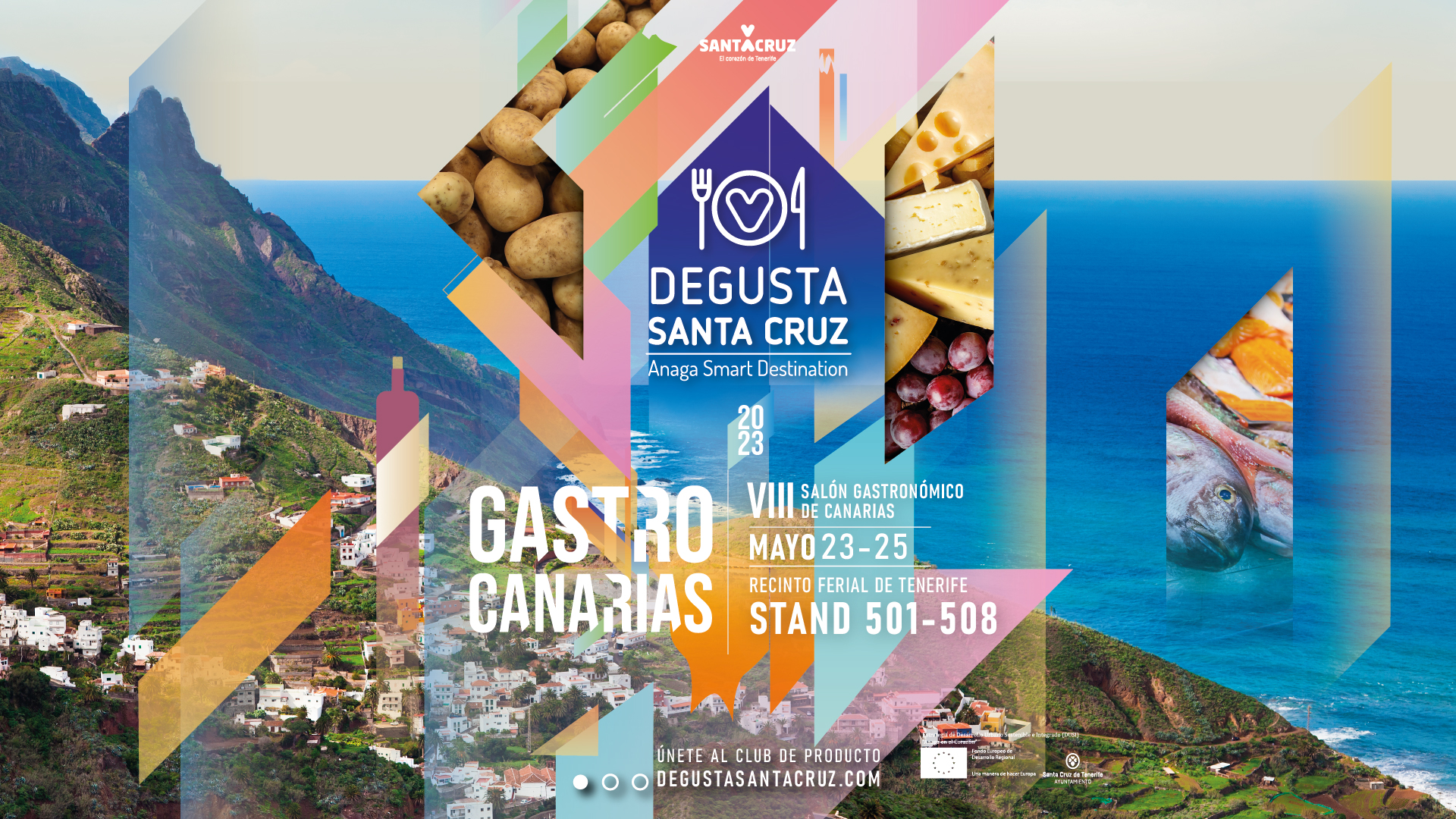 Gastro Canarias 2023