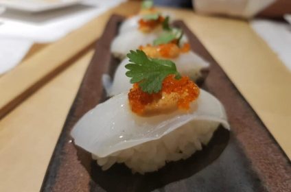 Aiko Sushi