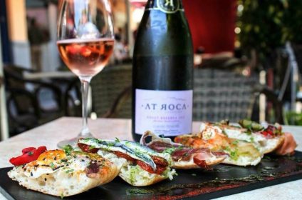 Gastrobar El Gusto Por El Vino