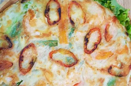 Gangnam food station