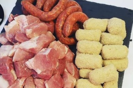 La Boutique de la carne