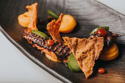 Jaxana Restaurant