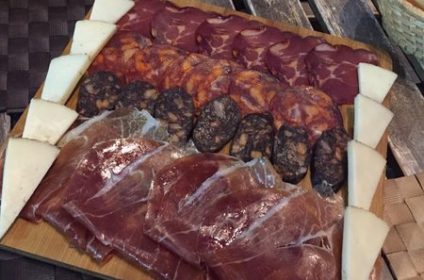 La Tahona Bar de Tapas