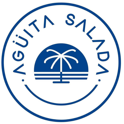 Ag&Atilde;&frac14;ita Salada