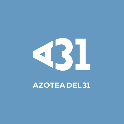 Azotea del 31