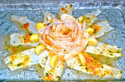 Edtoart Cocina Peruana