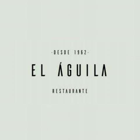 Cafeter&Atilde;&shy;a Restaurante El &Atilde;guila