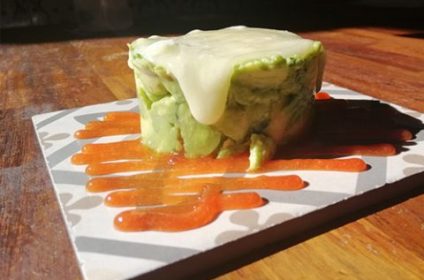 El Porrón Tasca Andaluza