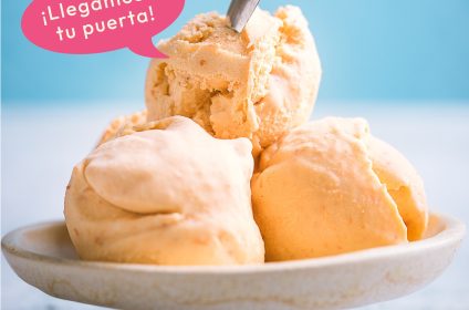 Heladería Artesanal Fragola