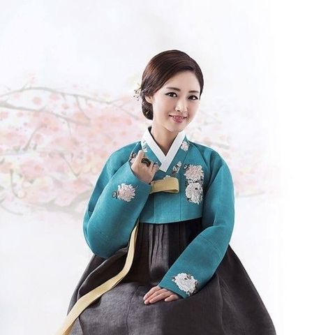 Gangnam food station