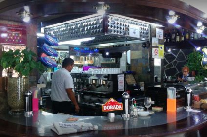 Bar Imperial