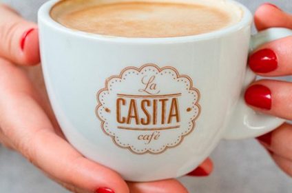 La Casita Café