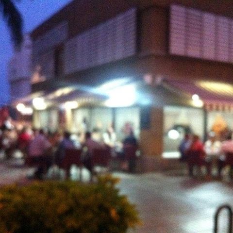 Restaurante Los Delfines