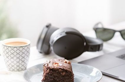 Mel Vegan Fast Food 'La Marina'