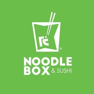 Noodle Box
