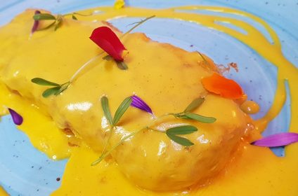 Restaurante Sagrario