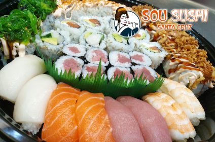 Sou Sushi