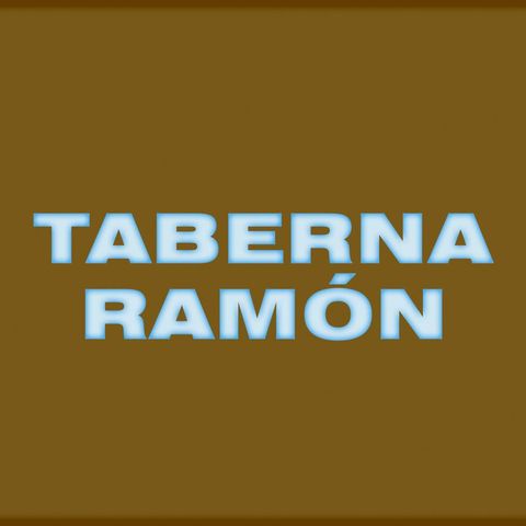 Taberna Ram&Atilde;&sup3;n
