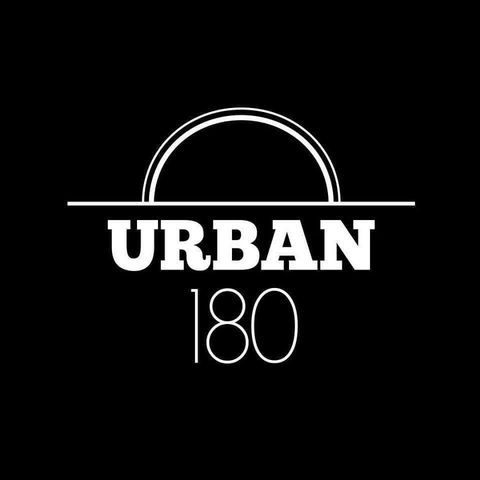 Urban 180