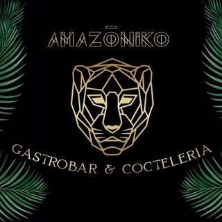 Amazoniko