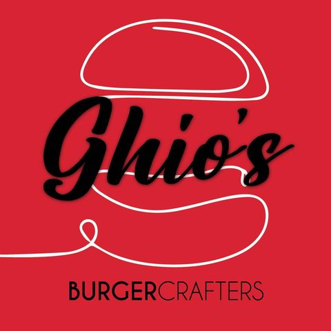 Ghio&acirc;s Burger Crafters