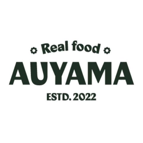Auyama Real Food