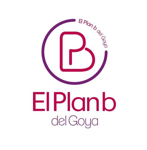El Plan b del Goya
