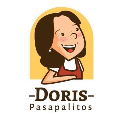 Doris Pasapalitos