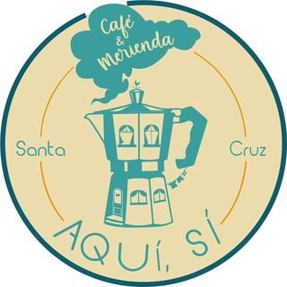 Aqu&Atilde;&shy; S&Atilde;&shy; - Caf&Atilde;&copy; y Merienda