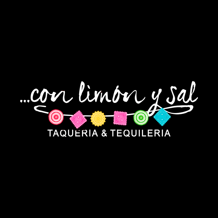 Con Lim&Atilde;&sup3;n y Sal