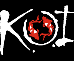 KOI Restaurante