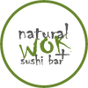 NATURAL WOK + SUSHI BAR
