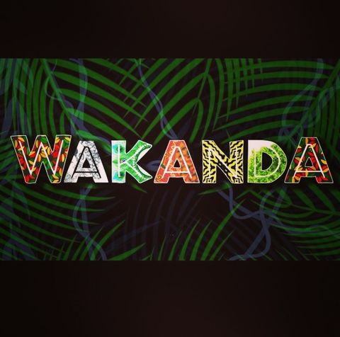 Wakanda Gastropub