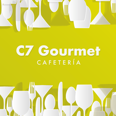 C7 gourmet