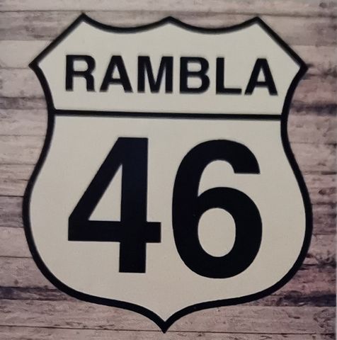 Rambla 46