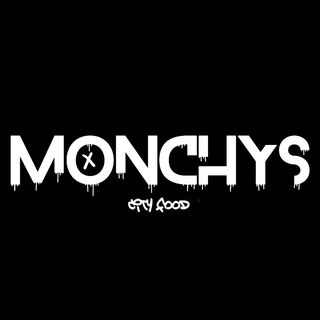 Monchys City Food