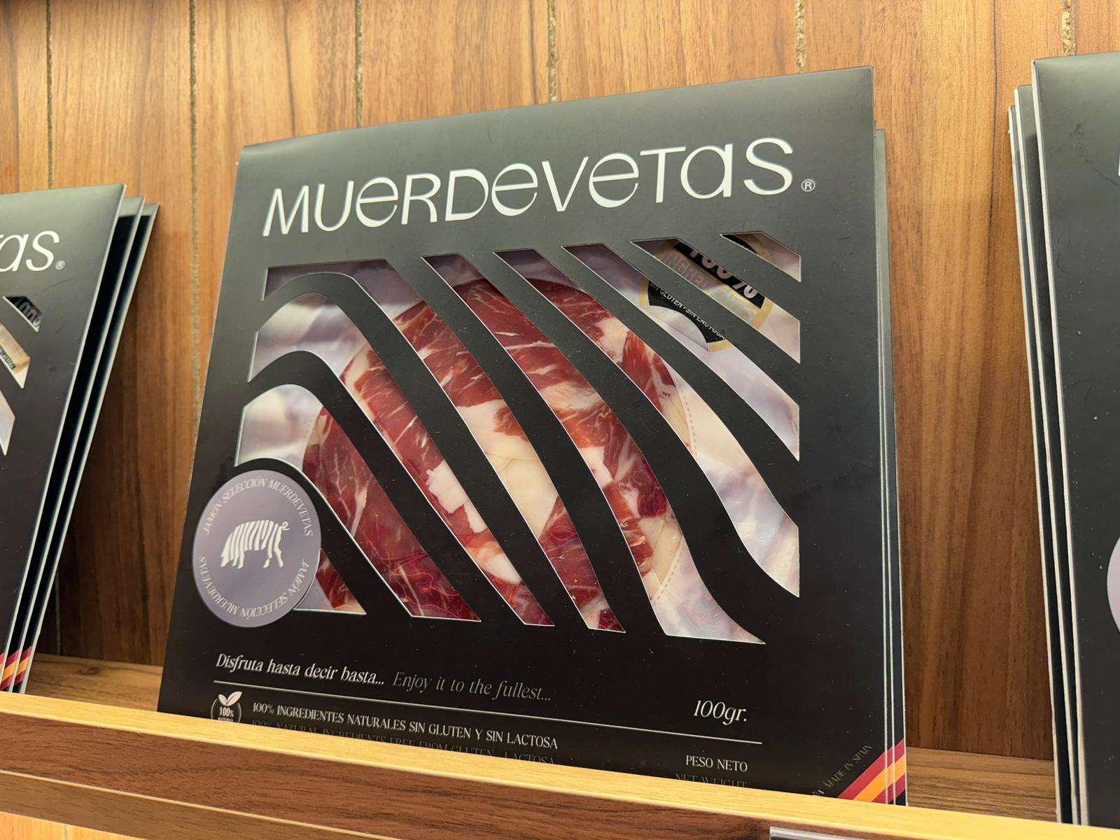 Muerdevetas