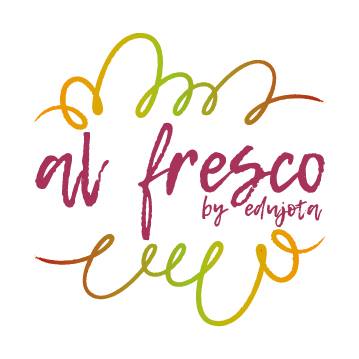 Al Fresco by Edujota