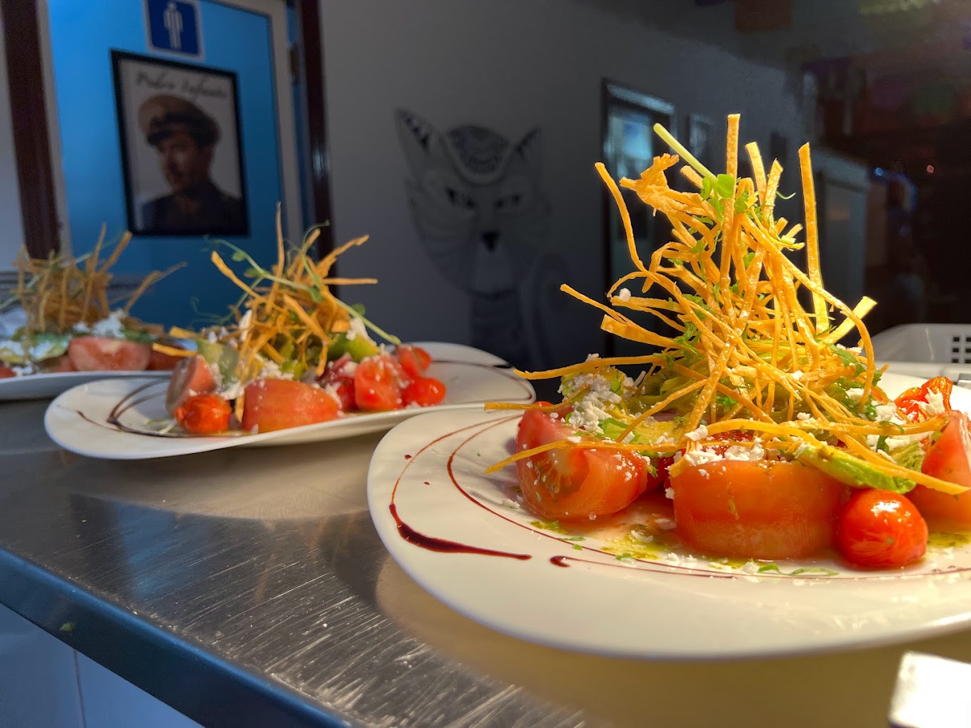 El Rinc&Atilde;&sup3;n De Frida