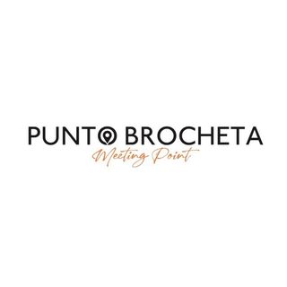Punto Brocheta