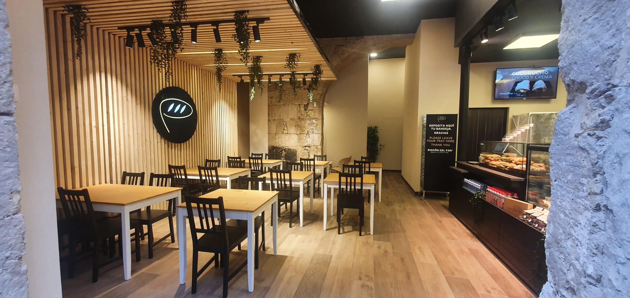 Rinc&Atilde;&sup3;n del Pan