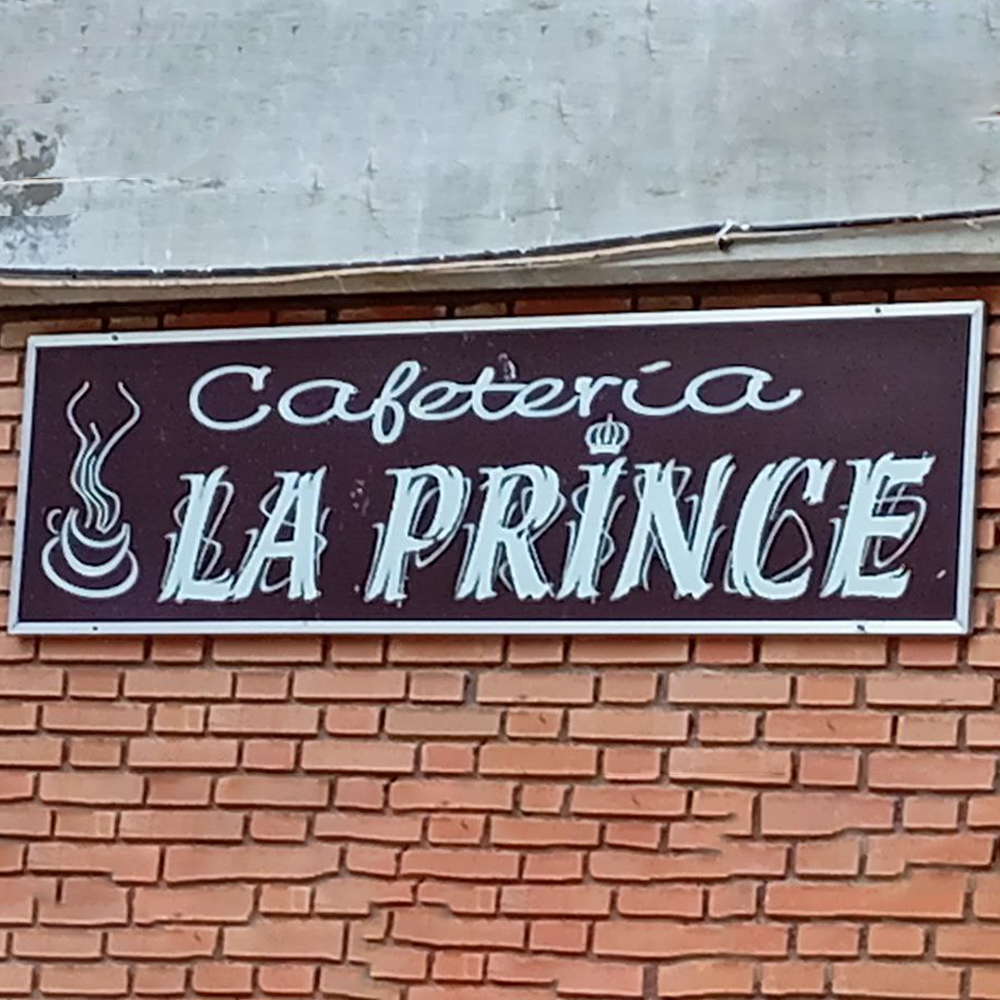 La Prince