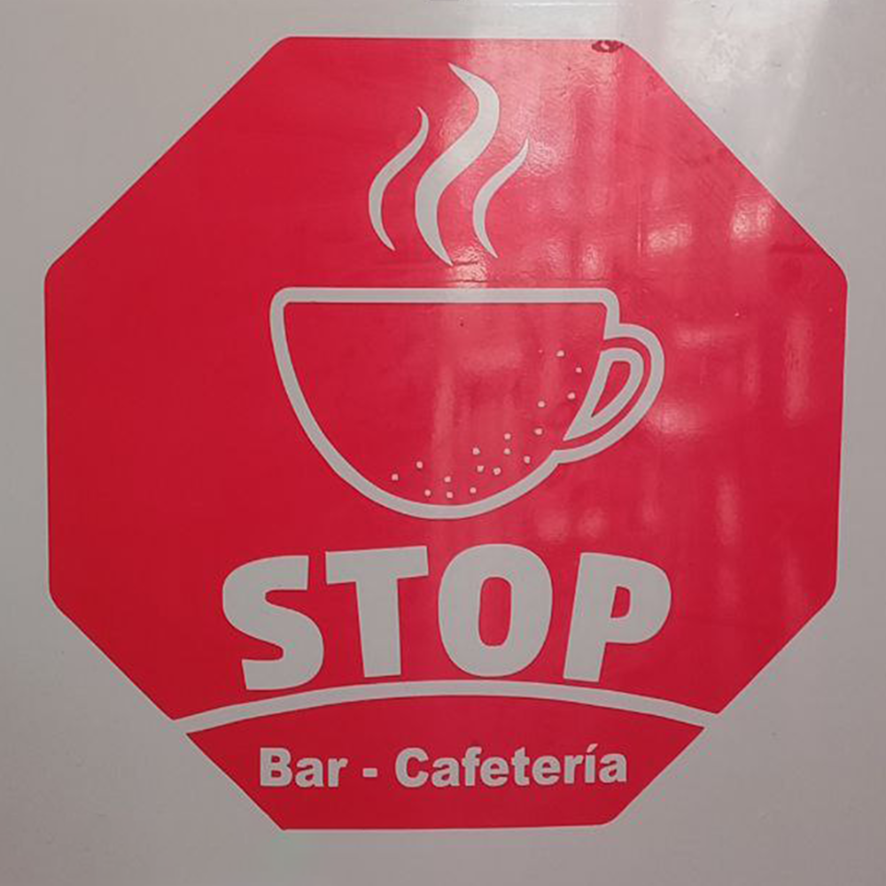 Stop Bar Cafeteria