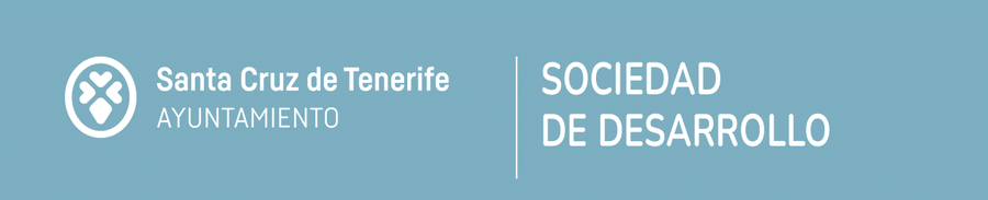Ayuntamiento de Santa Cruz de Tenerife · Sociedad de Desarrollo